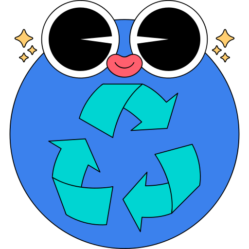 ecología icono gratis