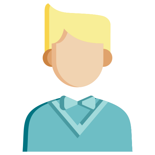 mann-avatar kostenlos Icon