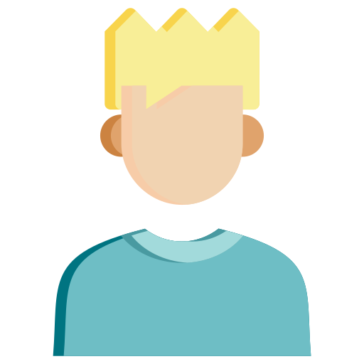 mann-avatar kostenlos Icon