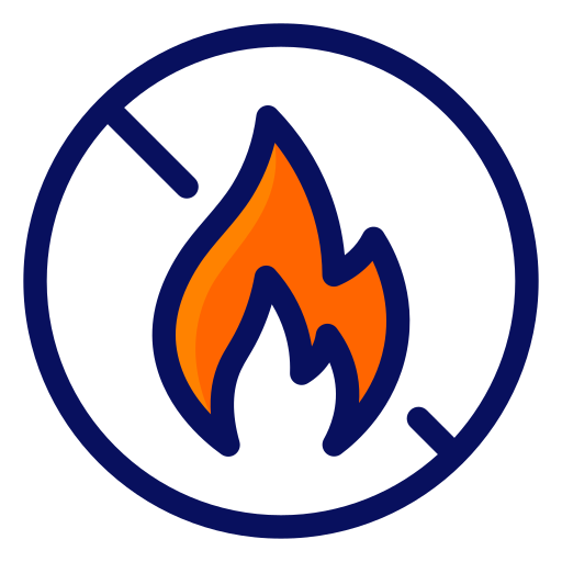 pas de feu Icône gratuit pas de feu Icône gratuit