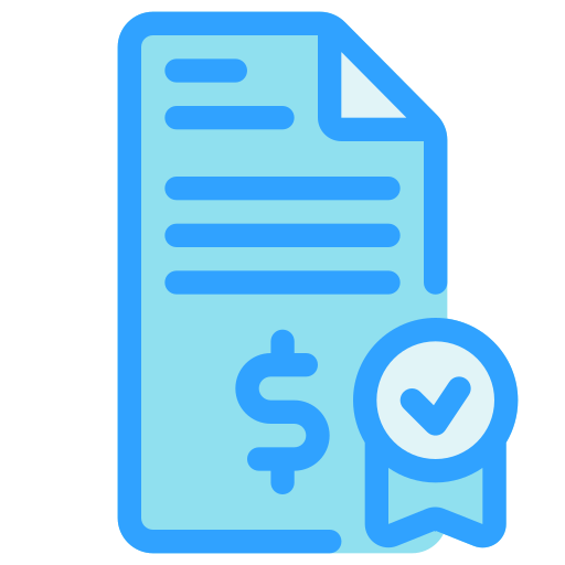 거래 무료 아이콘