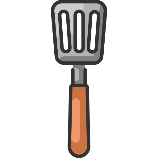 Spatula free icon