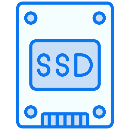 Ssd free icon