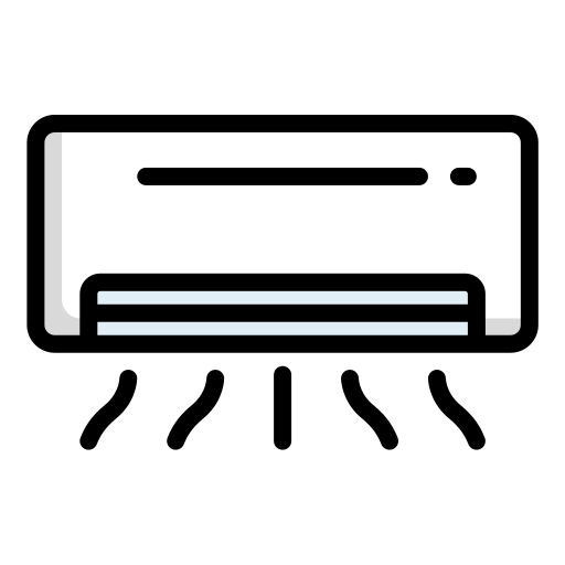 공기 상태 무료 아이콘