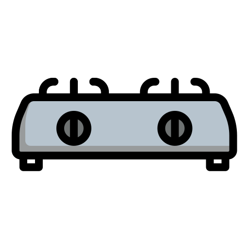 Печь бесплатно иконка