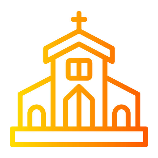 Église Icône gratuit