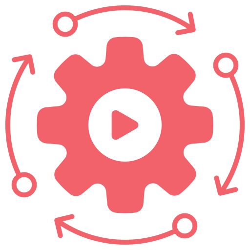 repetitivo icono gratis