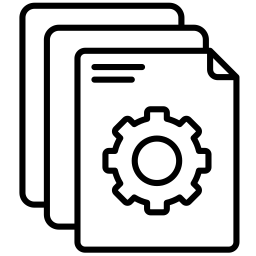 Backlog free icon