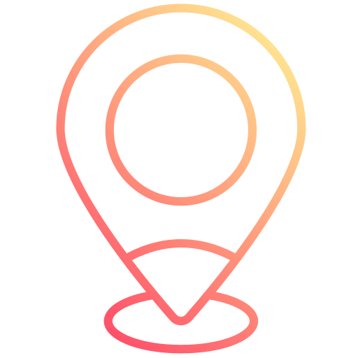ubicación icono gratis