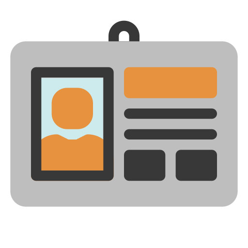 personnage Icône gratuit