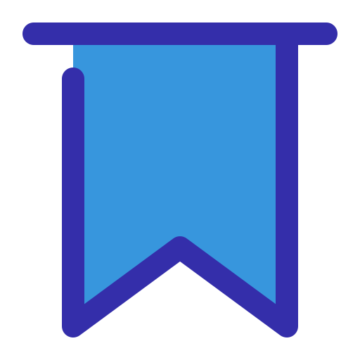 marcador icono gratis