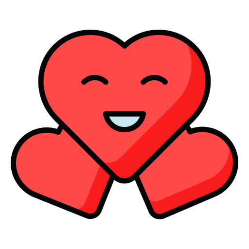 Valentine day free icon Valentine day free icon