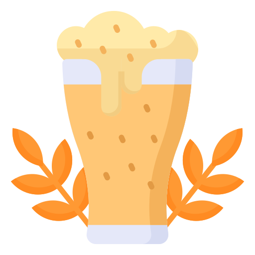 oktoberfest icono gratis