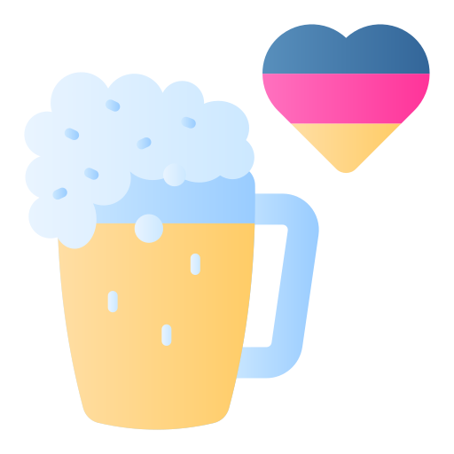 oktoberfest icono gratis
