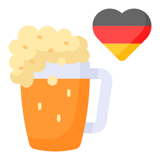 oktoberfest icono gratis