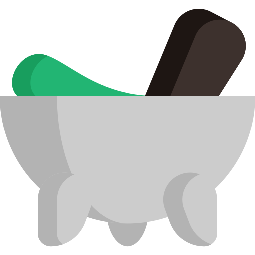 molcajete kostenlos Icon molcajete kostenlos Icon
