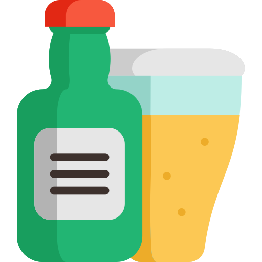 bière Icône gratuit bière Icône gratuit