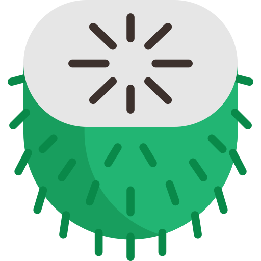 Guanabana grátis ícone Guanabana grátis ícone