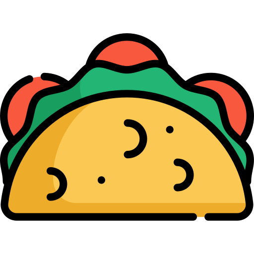 taco kostenlos Icon