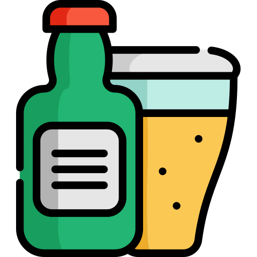 bière Icône gratuit bière Icône gratuit