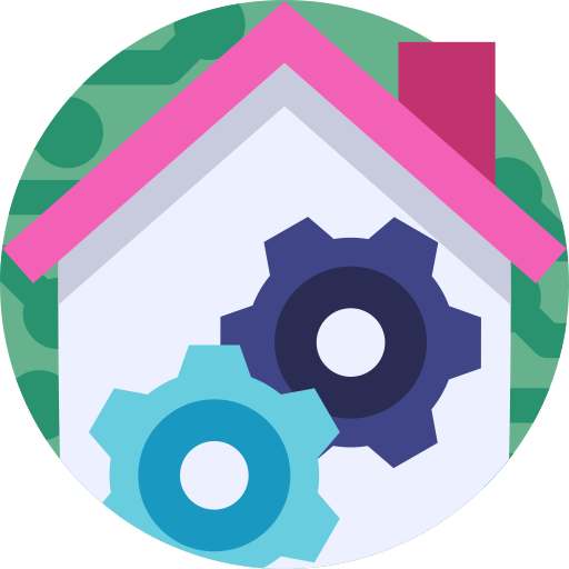 Settings free icon
