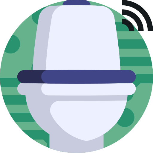 toilette Icône gratuit toilette Icône gratuit