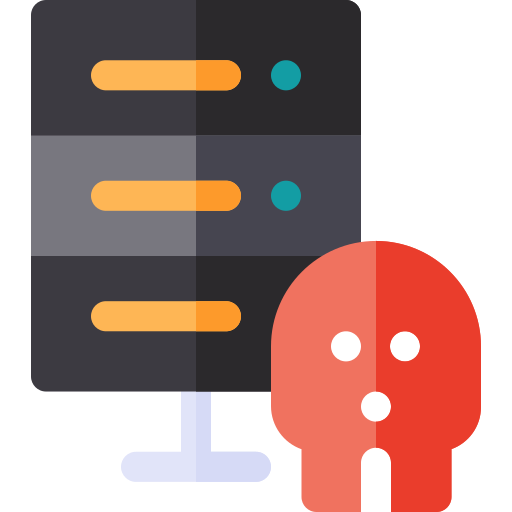 server kostenlos Icon server kostenlos Icon