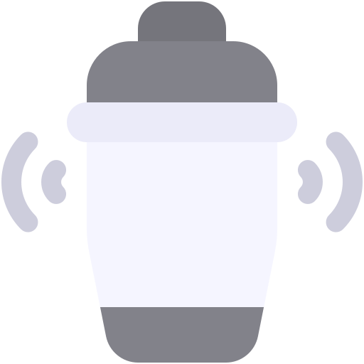 Shaker free icon