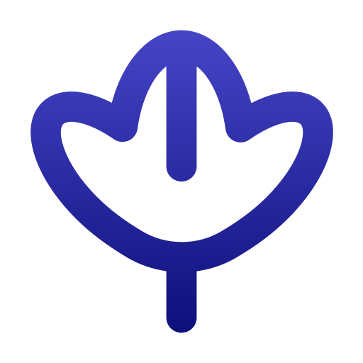 Leaves free icon