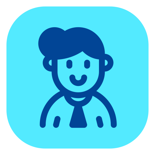 ama de casa icono gratis