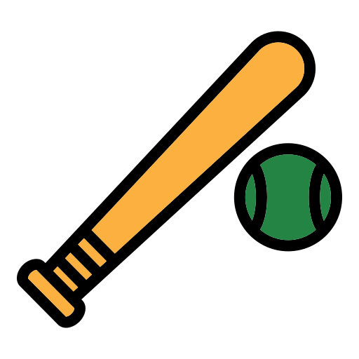 Baseball free icon Baseball free icon
