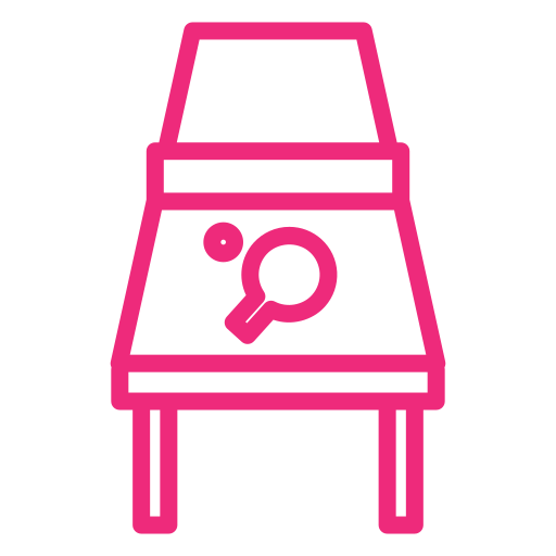 tenis de mesa icono gratis