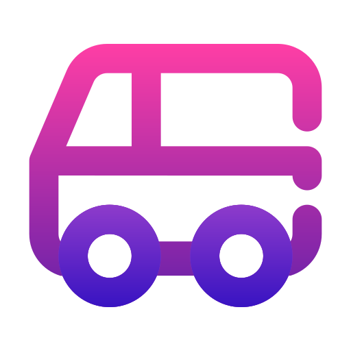 공항 버스 무료 아이콘 공항 버스 무료 아이콘