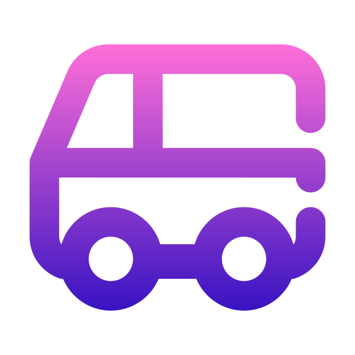 공항 버스 무료 아이콘 공항 버스 무료 아이콘