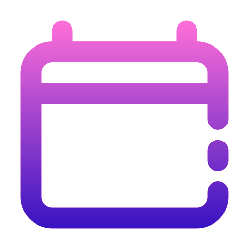 calendrier Icône gratuit calendrier Icône gratuit