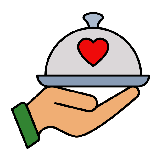 Cloche free icon