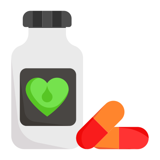 medicamento icono gratis