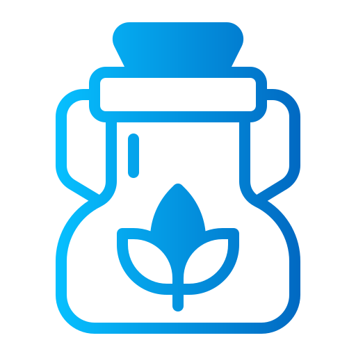 chemisch kostenlos Icon