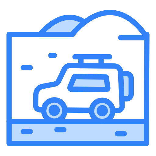 Safari free icon