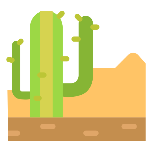 cactus icono gratis