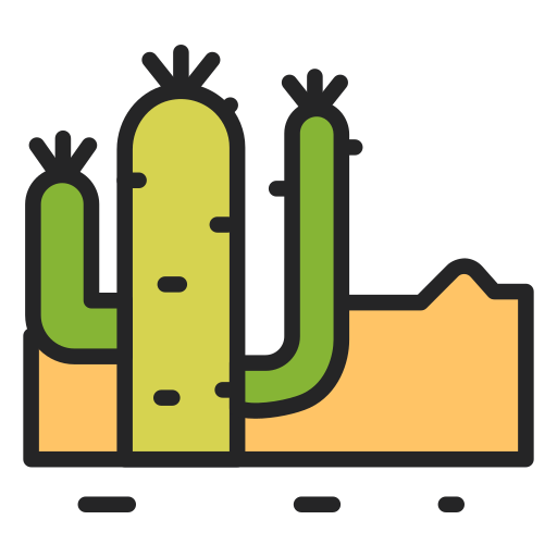 Cactus free icon Cactus free icon