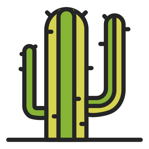 cactus icono gratis cactus icono gratis