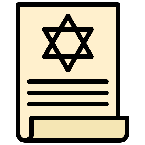 Paper free icon