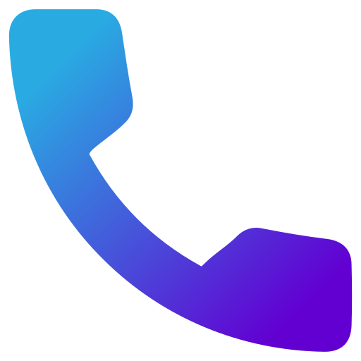 teléfono icono gratis