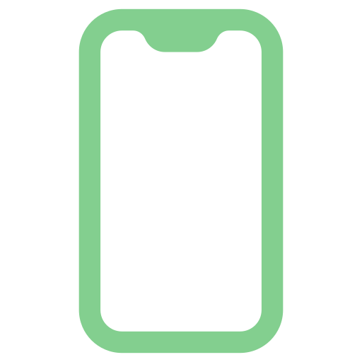 teléfono icono gratis