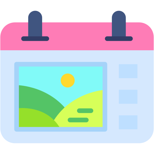 Calendar free icon
