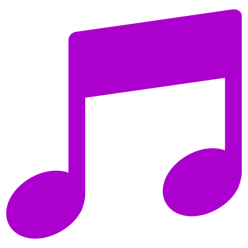 música icono gratis