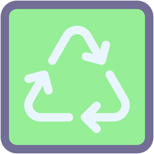 reciclar icono gratis