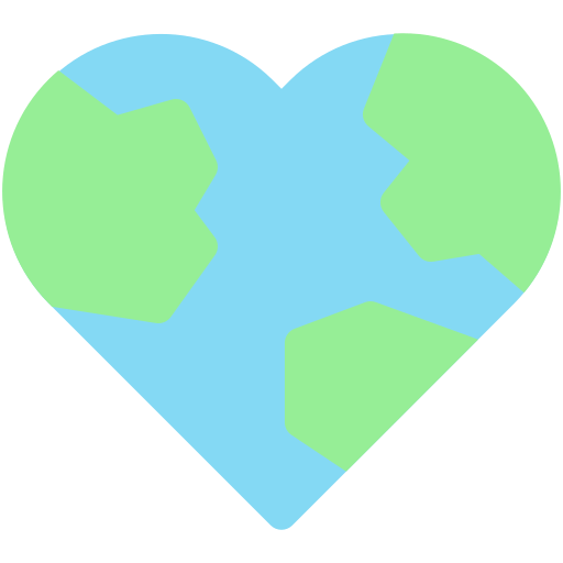 corazón icono gratis