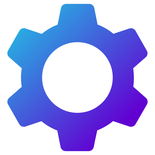 einstellungen kostenlos Icon